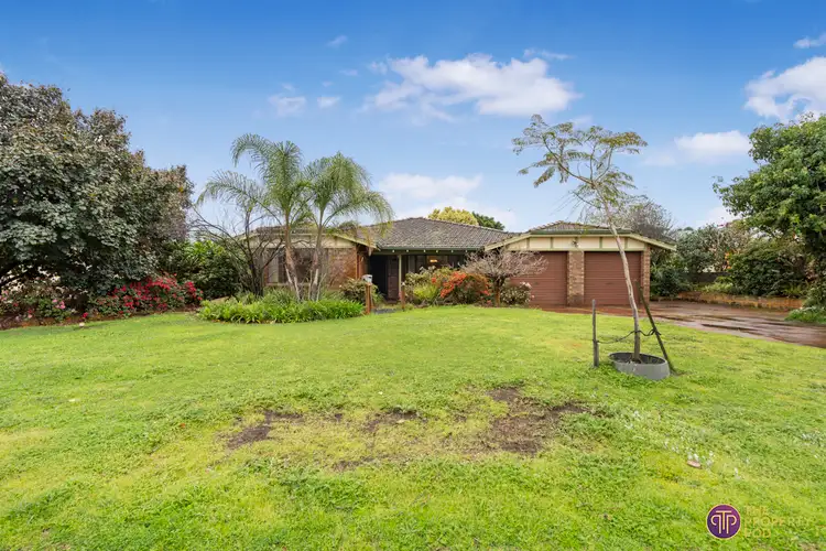 Main view of Homely house listing, 49 Fyfe Circle, Bull Creek WA 6149