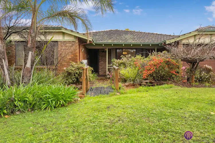Second view of Homely house listing, 49 Fyfe Circle, Bull Creek WA 6149