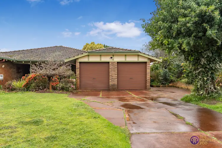 Third view of Homely house listing, 49 Fyfe Circle, Bull Creek WA 6149