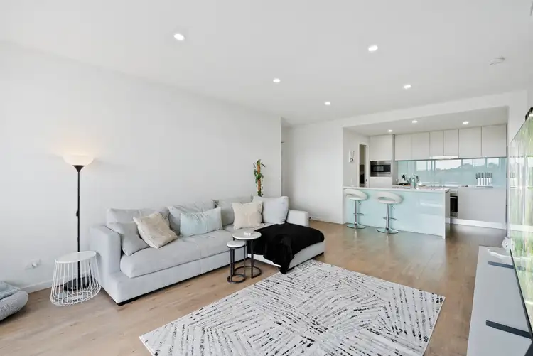 Fourth view of Homely unit listing, 7201/31 Bourton Road, Merrimac QLD 4226
