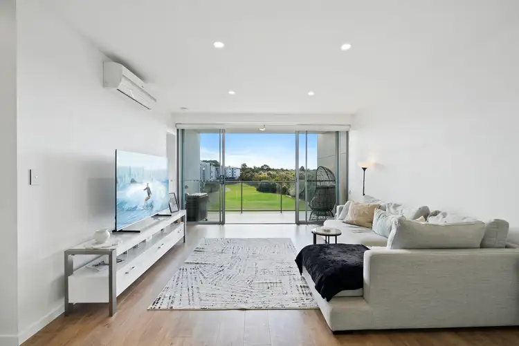 Fifth view of Homely unit listing, 7201/31 Bourton Road, Merrimac QLD 4226