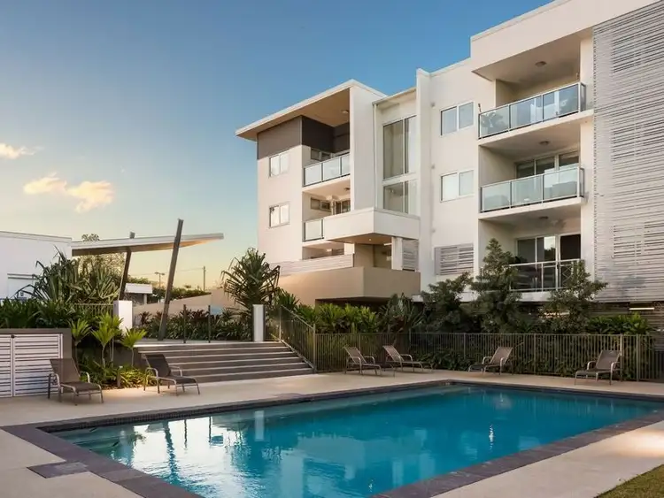 Sixth view of Homely unit listing, 7201/31 Bourton Road, Merrimac QLD 4226