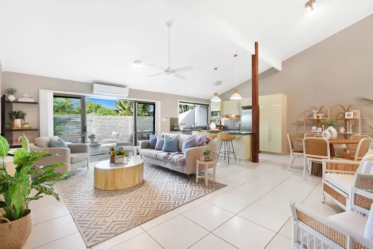Fifth view of Homely townhouse listing, 11/9 Freyburg Street, Bundall QLD 4217