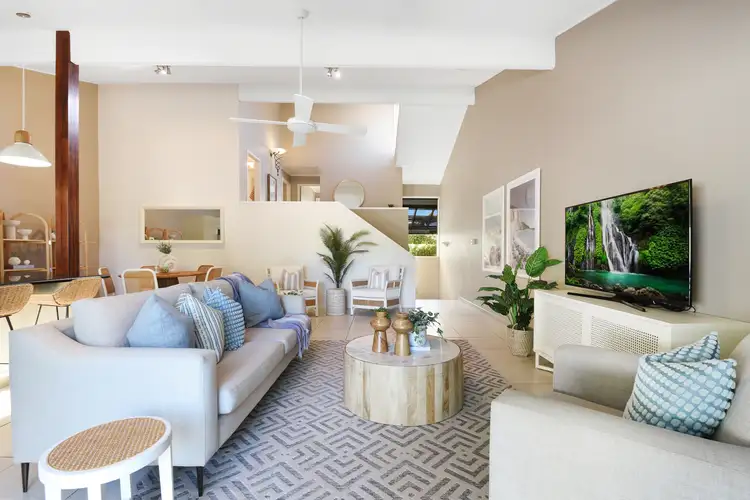 Sixth view of Homely townhouse listing, 11/9 Freyburg Street, Bundall QLD 4217