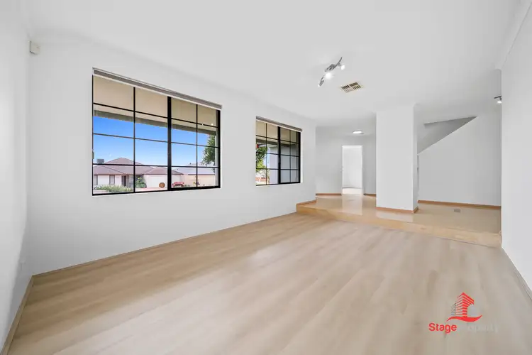 1 Greenwich Way, Success WA 6164