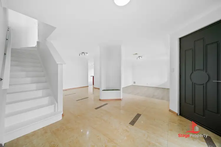 Third view of Homely house listing, 1 Greenwich Way, Success WA 6164