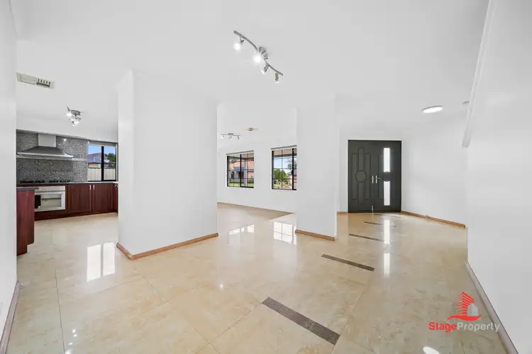 Fourth view of Homely house listing, 1 Greenwich Way, Success WA 6164