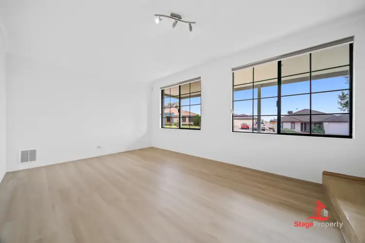 Fifth view of Homely house listing, 1 Greenwich Way, Success WA 6164