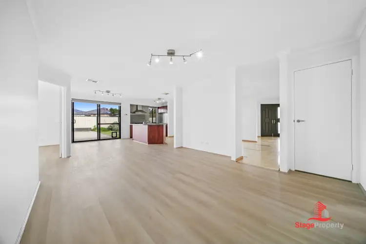 Sixth view of Homely house listing, 1 Greenwich Way, Success WA 6164