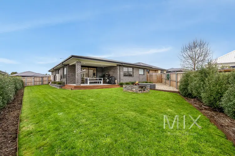 Second view of Homely house listing, 64 Hollyhock Drive, Kingston TAS 7050