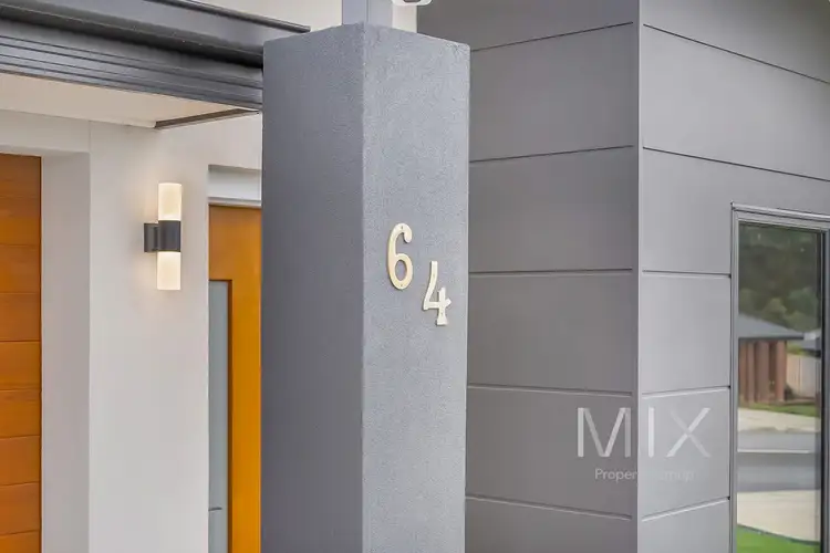 Fourth view of Homely house listing, 64 Hollyhock Drive, Kingston TAS 7050