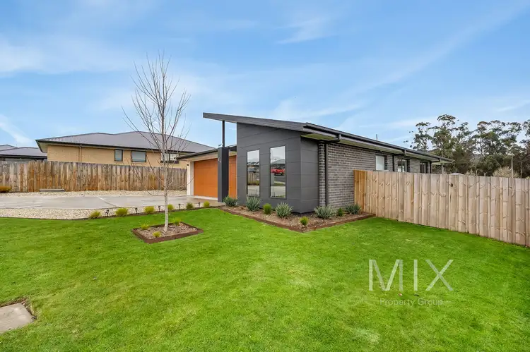 Fifth view of Homely house listing, 64 Hollyhock Drive, Kingston TAS 7050