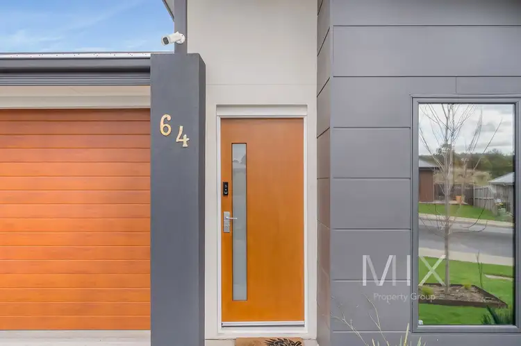 Sixth view of Homely house listing, 64 Hollyhock Drive, Kingston TAS 7050