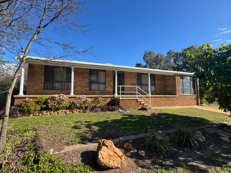 Main view of Homely house listing, 1 Belar Street, Narrabri NSW 2390
