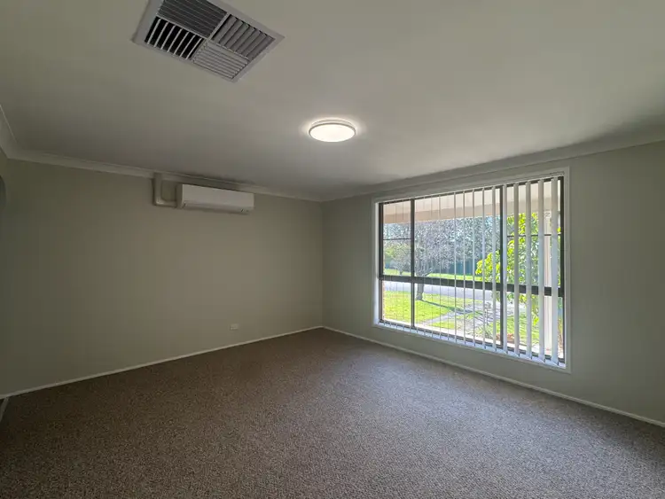 Second view of Homely house listing, 1 Belar Street, Narrabri NSW 2390