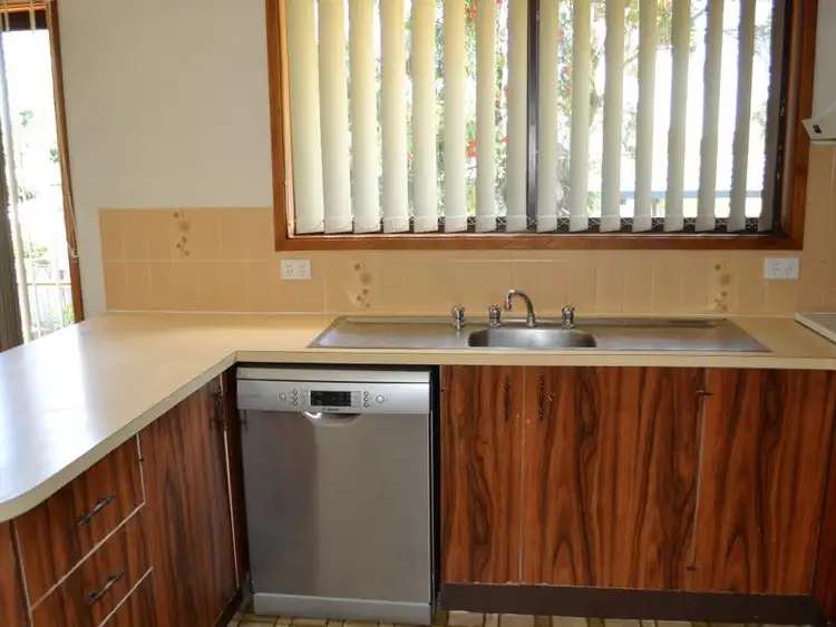 Third view of Homely house listing, 1 Belar Street, Narrabri NSW 2390