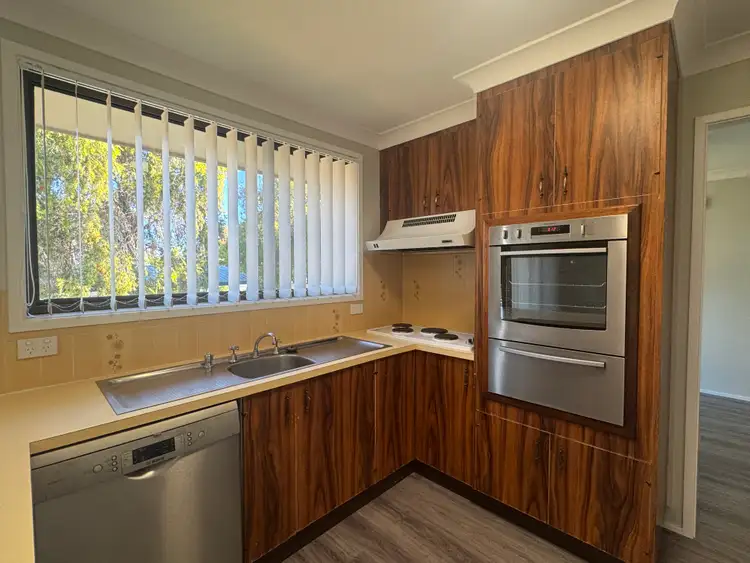 Fourth view of Homely house listing, 1 Belar Street, Narrabri NSW 2390