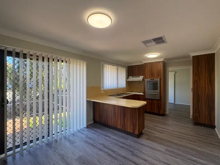 Fifth view of Homely house listing, 1 Belar Street, Narrabri NSW 2390