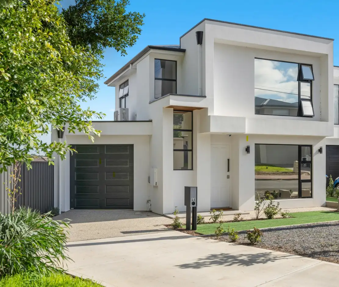 Main view of Homely townhouse listing, 4A Raymel Crescent, Campbelltown SA 5074