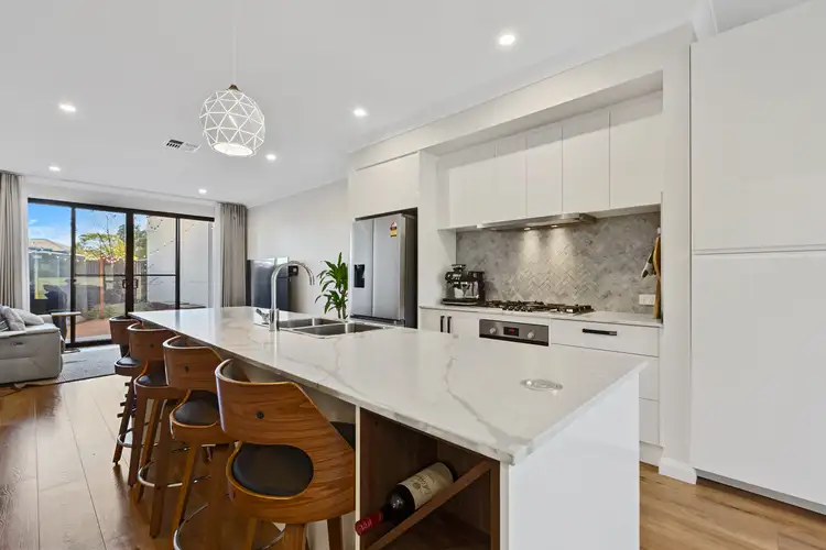 Third view of Homely townhouse listing, 4A Raymel Crescent, Campbelltown SA 5074