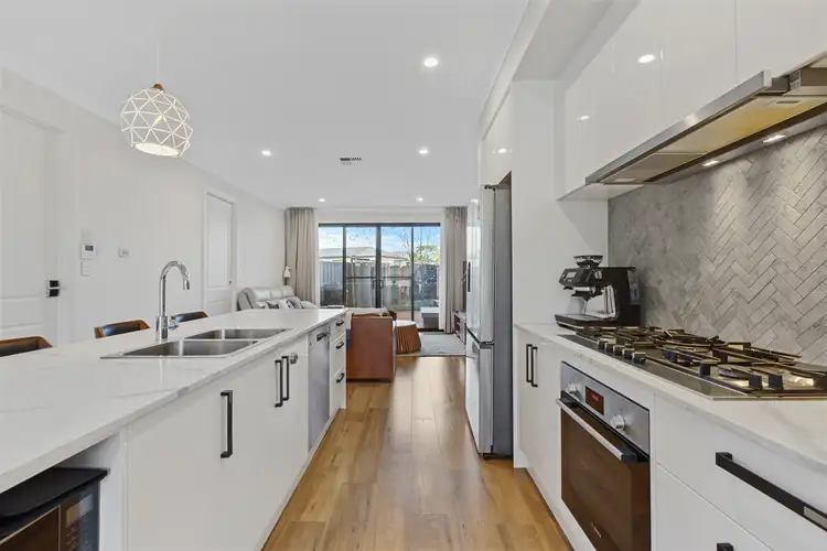 Fifth view of Homely townhouse listing, 4A Raymel Crescent, Campbelltown SA 5074