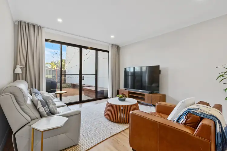 Sixth view of Homely townhouse listing, 4A Raymel Crescent, Campbelltown SA 5074