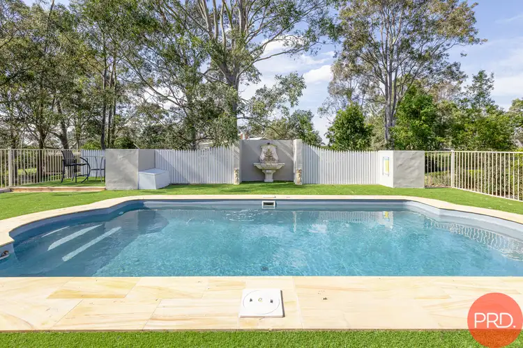 Second view of Homely house listing, 18 Walter Parade, Black Hill NSW 2322