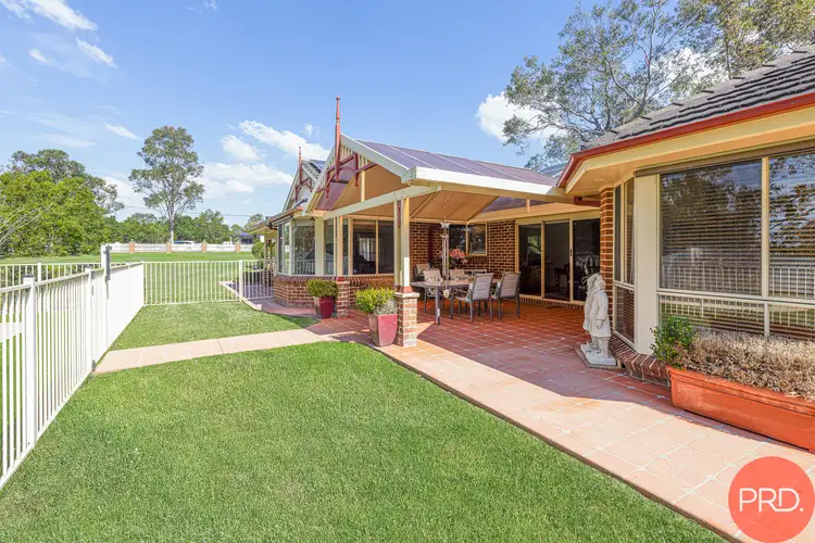 Third view of Homely house listing, 18 Walter Parade, Black Hill NSW 2322