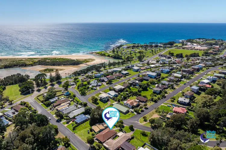 Main view of Homely semi-detached listing, 53B Tatiara Street, Dalmeny NSW 2546