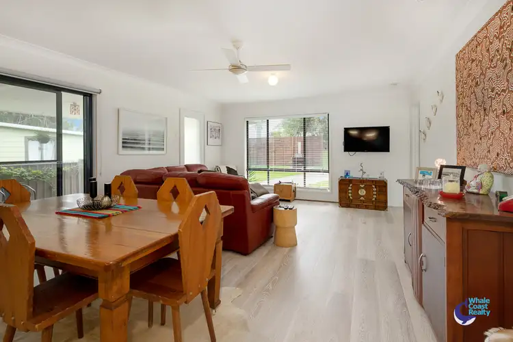 Second view of Homely semi-detached listing, 53B Tatiara Street, Dalmeny NSW 2546