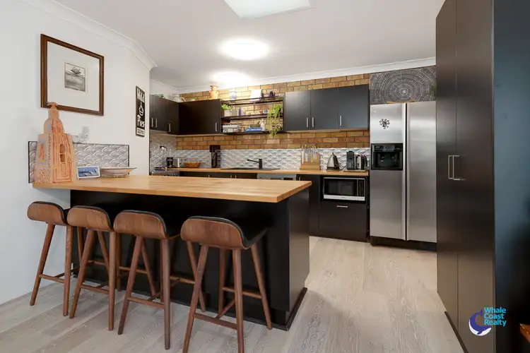 Fourth view of Homely semi-detached listing, 53B Tatiara Street, Dalmeny NSW 2546