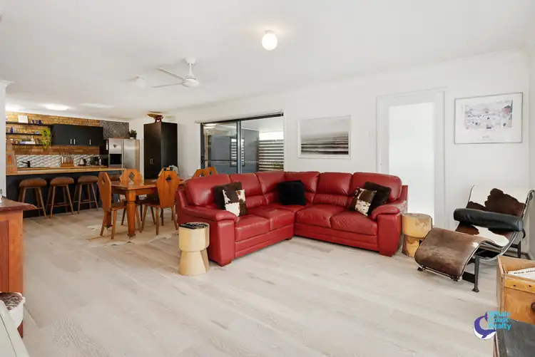 Fifth view of Homely semi-detached listing, 53B Tatiara Street, Dalmeny NSW 2546