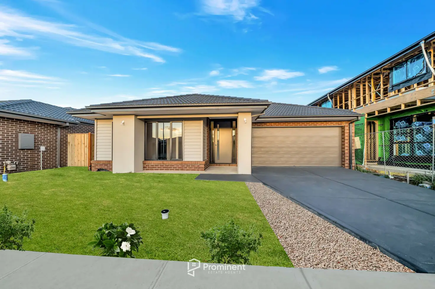 Main view of Homely house listing, 13 Ostia Street, Clyde VIC 3978