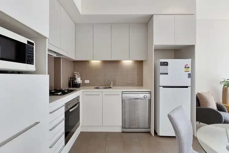 Fourth view of Homely apartment listing, 203/1 Tarni Court, New Port SA 5015