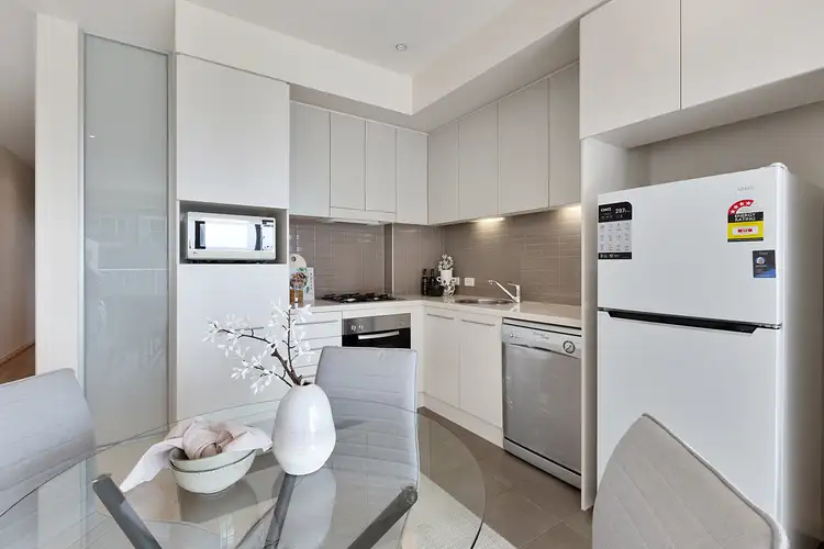Fifth view of Homely apartment listing, 203/1 Tarni Court, New Port SA 5015