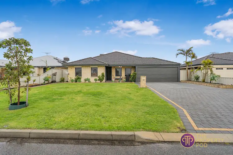 Main view of Homely house listing, 191 Harpenden Street, Huntingdale WA 6110