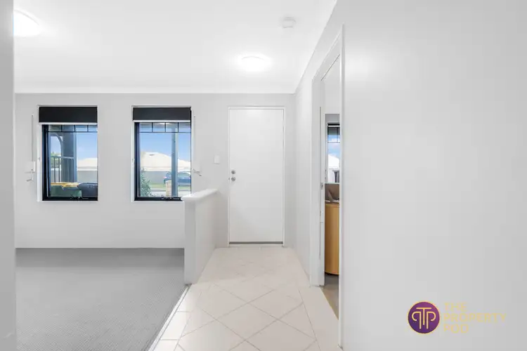 Second view of Homely house listing, 191 Harpenden Street, Huntingdale WA 6110