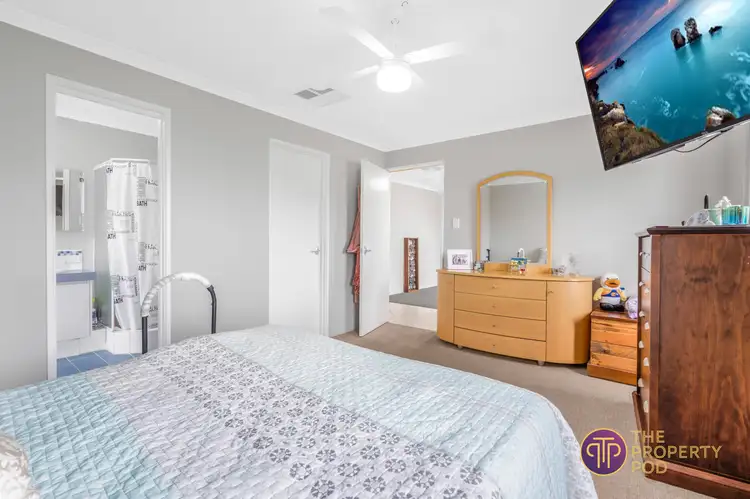 Fourth view of Homely house listing, 191 Harpenden Street, Huntingdale WA 6110