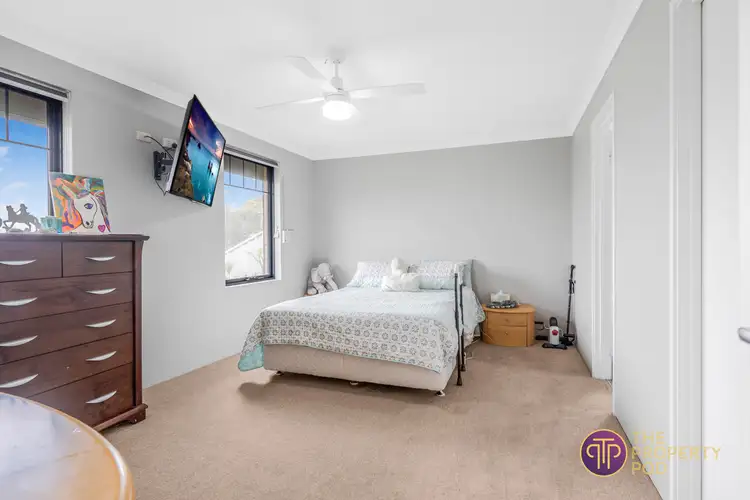 Fifth view of Homely house listing, 191 Harpenden Street, Huntingdale WA 6110