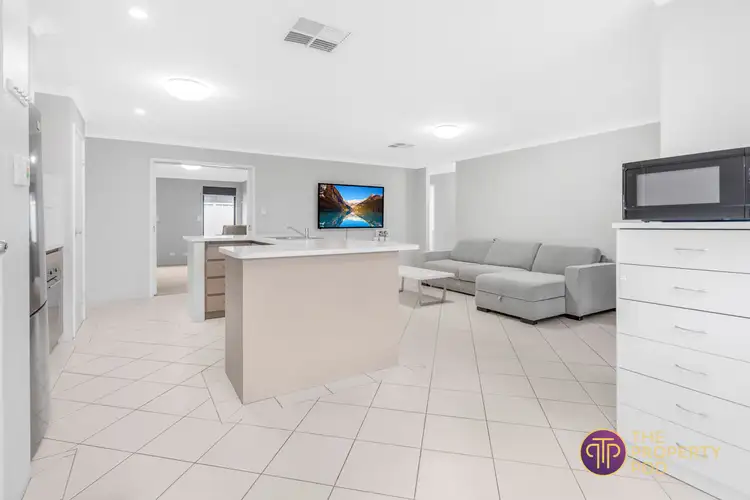 Seventh view of Homely house listing, 191 Harpenden Street, Huntingdale WA 6110