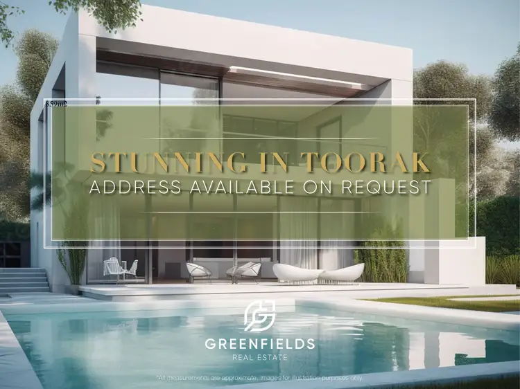 Address available on request