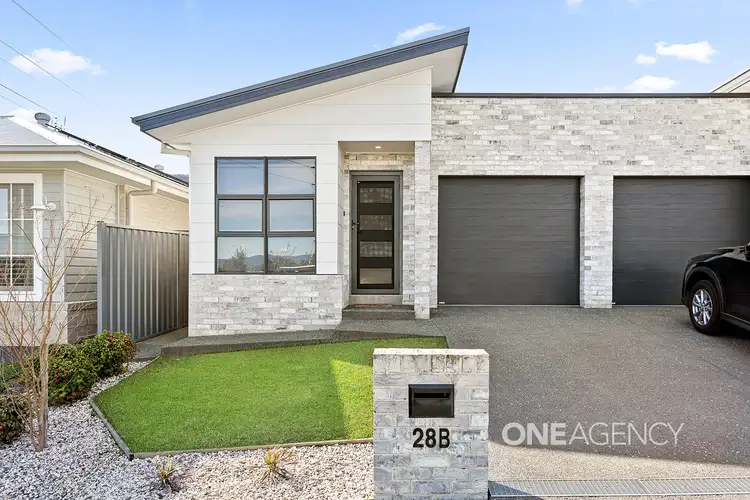 28B Bentley Road, Stream Hill NSW 2526