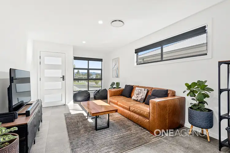 Second view of Homely semi-detached listing, 28B Bentley Road, Stream Hill NSW 2526