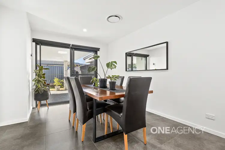 Fifth view of Homely semi-detached listing, 28B Bentley Road, Stream Hill NSW 2526