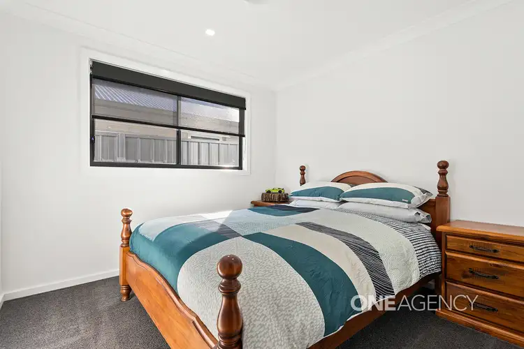 Sixth view of Homely semi-detached listing, 28B Bentley Road, Stream Hill NSW 2526