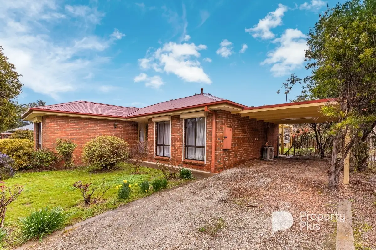 Main view of Homely house listing, 139 Olympic Parade, Kangaroo Flat VIC 3555