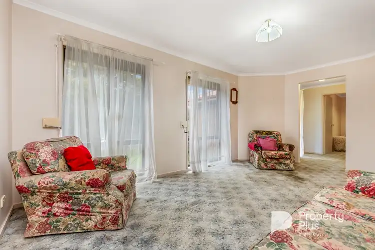 Second view of Homely house listing, 139 Olympic Parade, Kangaroo Flat VIC 3555