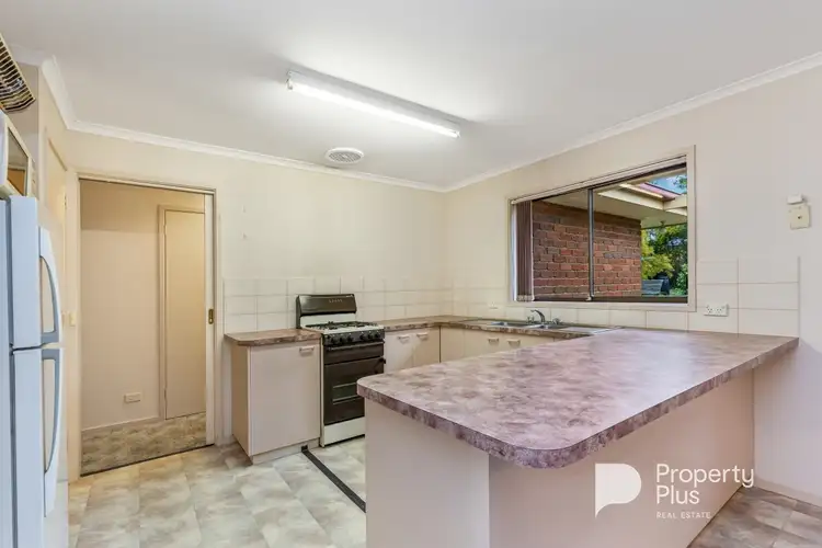 Third view of Homely house listing, 139 Olympic Parade, Kangaroo Flat VIC 3555