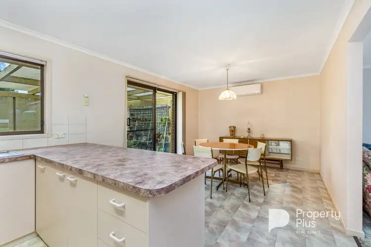 Fourth view of Homely house listing, 139 Olympic Parade, Kangaroo Flat VIC 3555