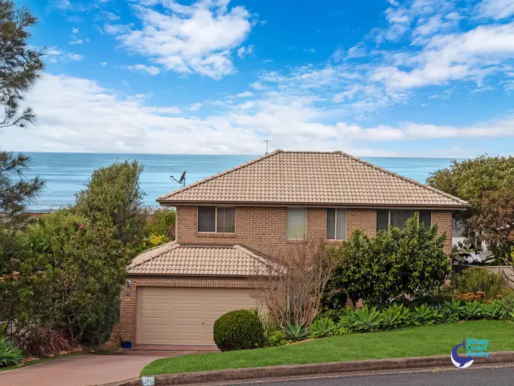 58 Sunset Boulevard, Kianga NSW 2546